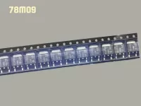 78M09 IC Ổn Áp 9V 0.5A TO-252